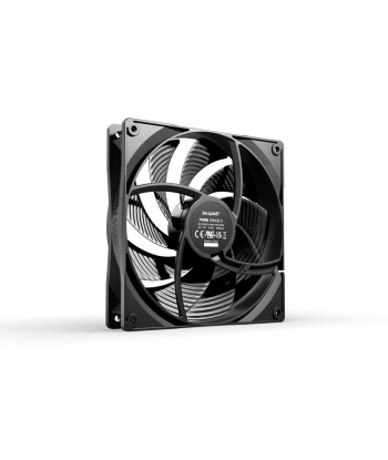 CASE FAN 140MM PURE WINGS 3/PWM HIGH-SPEED BL109 BE QUIET
