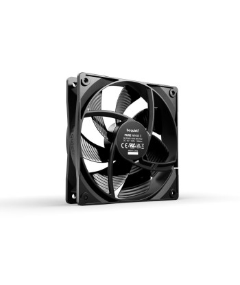 CASE FAN 120MM PURE WINGS 3/PWM BL105 BE QUIET