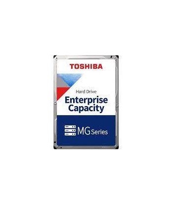 Toshiba MG10 Series 22TB SATA MG10AFA22TE