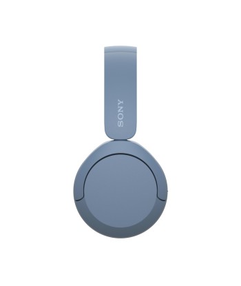 Juhtmevabad kõrvaklapid Sony WH-CH520, Blue Sony, WH-CH520, Wireless, On-Ear, Microphone, Noise canceling