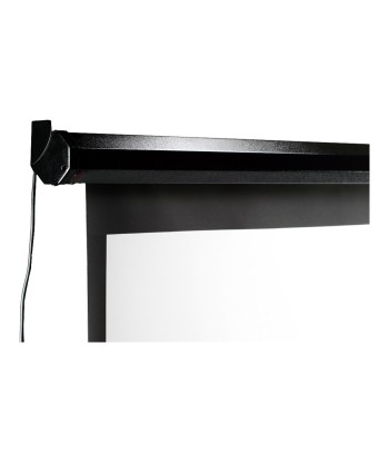 Electric110H, Spectrum Series, Diagonal 110", 16:9, Viewable screen width (W) 244 cm, Black