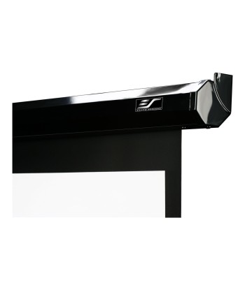 Electric110H, Spectrum Series, Diagonal 110", 16:9, Viewable screen width (W) 244 cm, Black