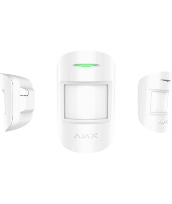 DETECTOR WRL MOTIONPROTECT/WHITE 38197 AJAX