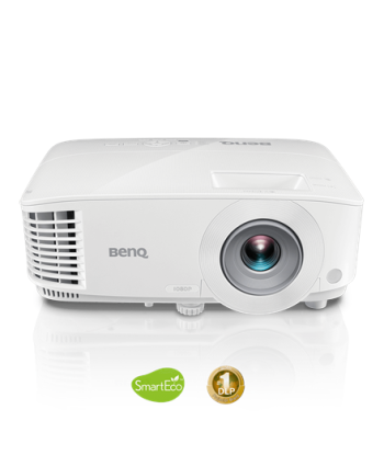 BenQ MH733 Full HD Projector - Bright, Sharp, and Reliable