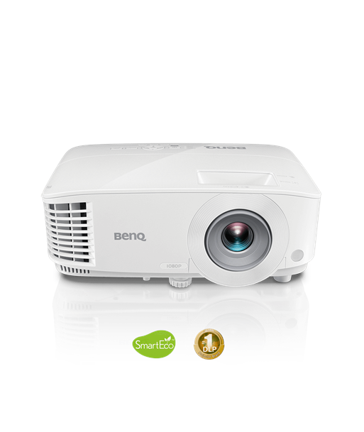 BenQ MH733 Full HD Projector - Bright, Sharp, and Reliable BenQ MH733 Full HD Projector - Bright, Sharp, and Reliable