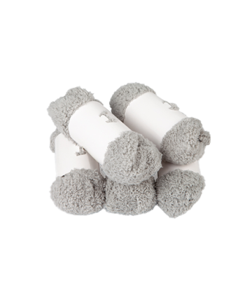 HUTT Cleaning Cloth HUTT 12 pc(s) Grey