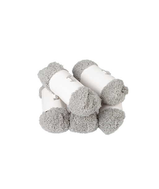 HUTT Cleaning Cloth HUTT 12 pc(s) Grey