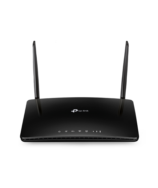 WRL ROUTER 1200MBPS 1000M 4P/DUAL BAND ARCHER MR500 TP-LINK