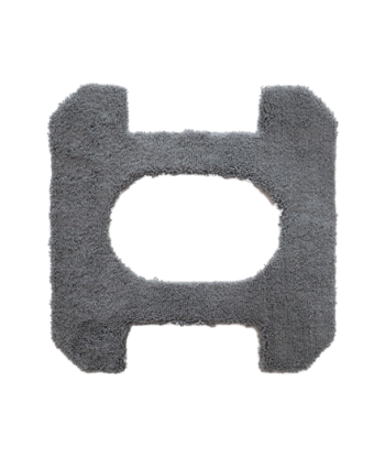 HUTT Cleaning Pads - 4 pcs - For Window Cleaning Robots