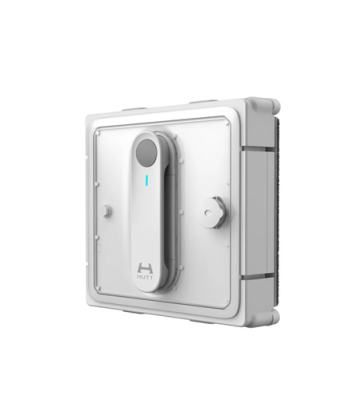 HUTT W9 Corded Window Cleaning Robot - White