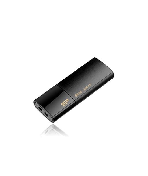 Silicon Power Blaze B05 16GB USB 3.0 Черный Silicon Power Blaze B05 16GB USB 3.0 Черный