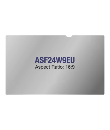 Targus 24-tolline privaatsusekraan (16:9)