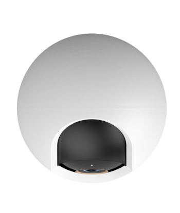 Xiaomi Smart Camera C500 Pro Dome 5MP H.265 Micro SD 256GB