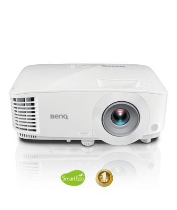 BenQ MH733 Full HD Projector - Bright, Sharp, and Reliable