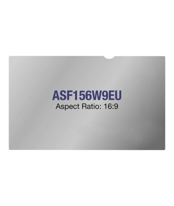 Targus 15.6" Widescreen Privacy Screen (16:9)