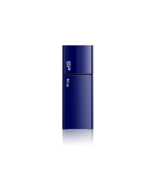 Silicon Power Ultima U05 32 GB, USB 2.0, Blue