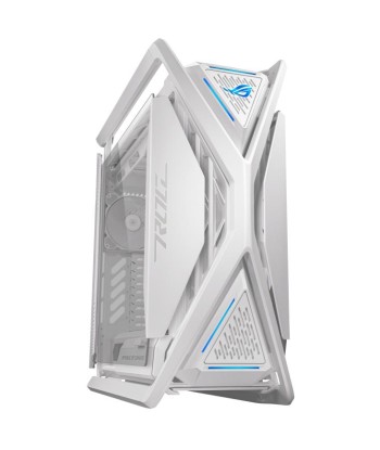ASUS ROG Hyperion GR701 valge Midi-Tower korpus