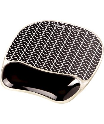 Fellowes Photo Gel Hiirematt - Chevron Disain