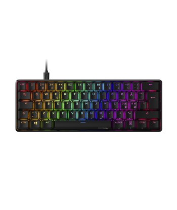 HyperX Alloy Origins 60 Mechanical Gaming Keyboard (US Layout)
