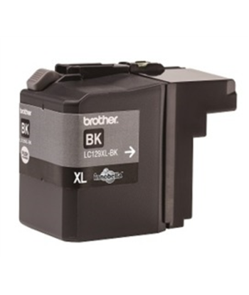 Tint Brother LC129XLBK, Black