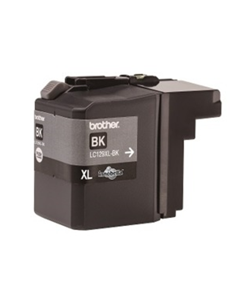 Tint Brother LC129XLBK, Black