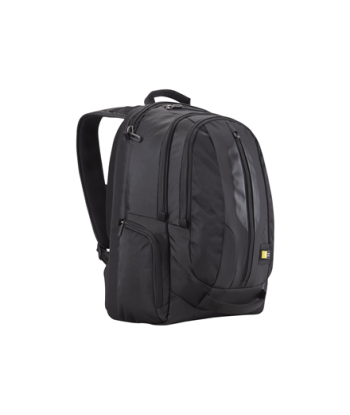 Sülearvuti seljakott Case Logic Fits up to size 17.3 " RBP217 Black