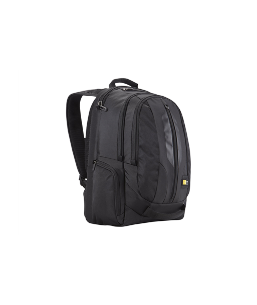 Case Logic, Fits up to size 17.3", RBP217, Backpack, Black