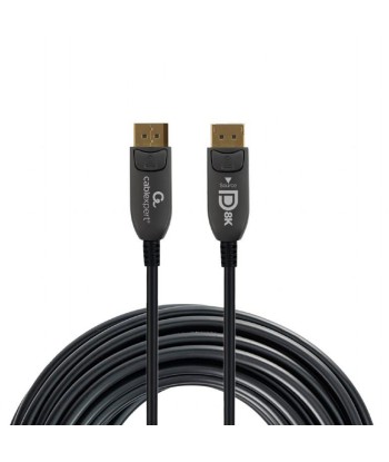 Gembird DisplayPort 8K AOC Cable - 5m (CC-DP8K-AOC-5M)