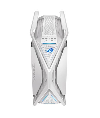 Корпус ASUS ROG Hyperion GR701 White Edition Midi-Tower