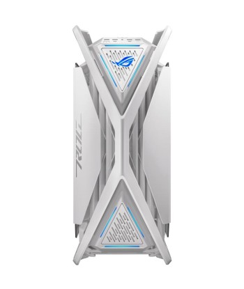 Корпус ASUS ROG Hyperion GR701 White Edition Midi-Tower