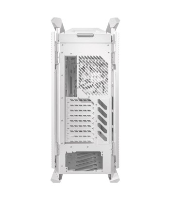 Корпус ASUS ROG Hyperion GR701 White Edition Midi-Tower