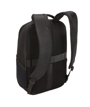 Sülearvuti seljakott Case Logic Fits up to size 14 " Notion NOTIBP-114 Black