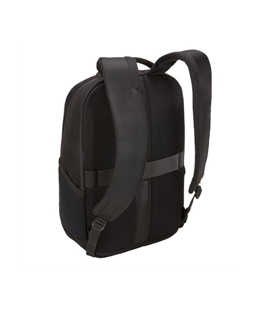 Case Logic, Fits up to size 14", Notion Backpack, NOTIBP-114, Black