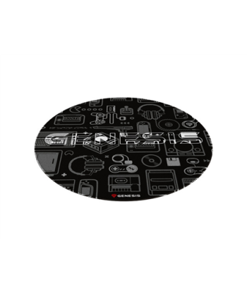 Genesis Polyester | Floor Mat | Multicolor