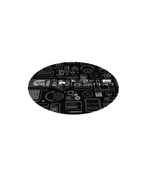 Genesis Polyester | Floor Mat | Multicolor Genesis Polyester | Floor Mat | Multicolor