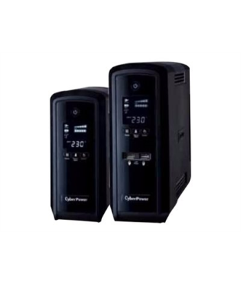 CyberPower CP1350EPFCLCD Backup UPS Systems | CyberPower