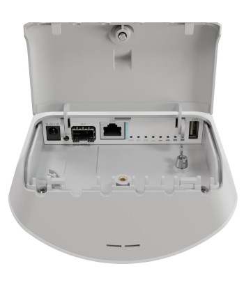 MikroTik Wireless Wire nRAY Outdoor Access Point (L22UGS-5HaxD2HaxD-15S)