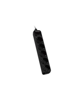 Сетевой фильтр CyberPower B0520SC0-DE - Надежная защита для ваших устройств