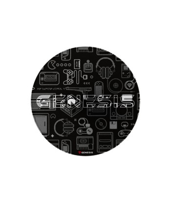 Genesis Polyester | Floor Mat | Multicolor