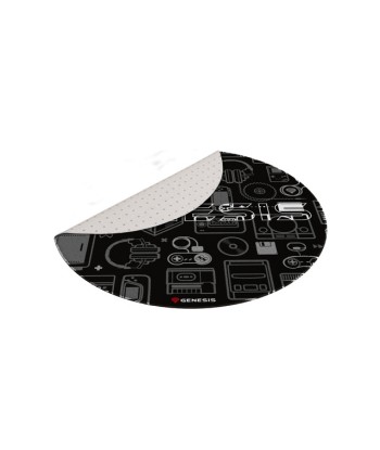 Genesis Polyester | Floor Mat | Multicolor