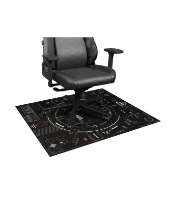 Genesis Floor Mat | Black