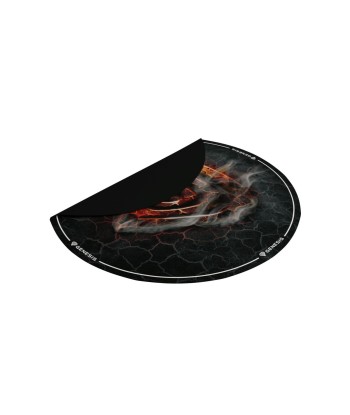 Genesis Floor Mat | Black