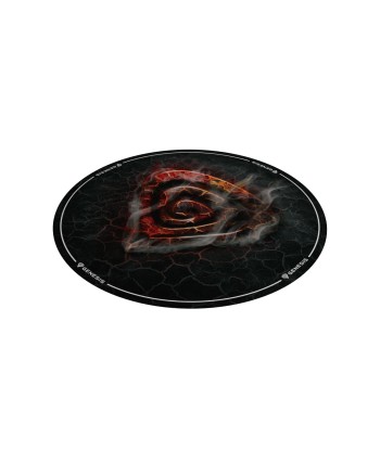 Genesis Floor Mat | Black