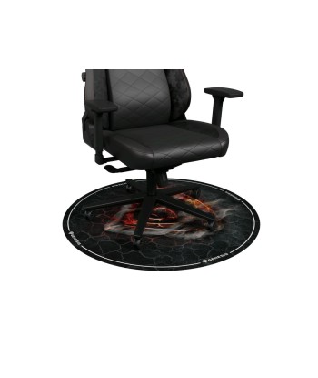 Genesis Floor Mat | Black