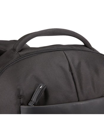 Case Logic, Fits up to size 14", Notion Backpack, NOTIBP-114, Black