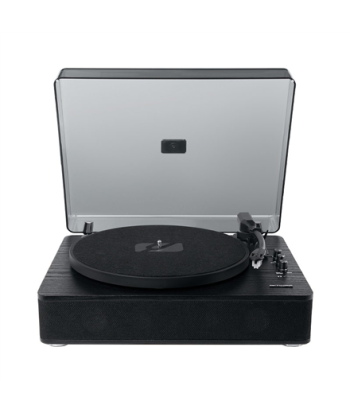 Muse   Turntable Stereo System   MT-106WB   Turntable Stereo System   USB port   AUX in