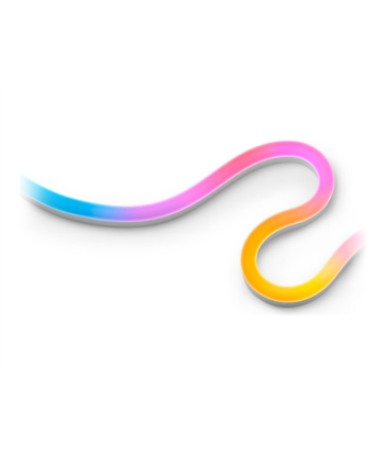 WiZ   Smart WiFi Neon Flex Lightstrip 3m Type-C   24 W   RGB