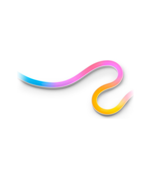 WiZ Smart WiFi Neon Flex Lightstrip 3m Type-C 24 W RGB WiZ Smart WiFi Neon Flex Lightstrip 3m Type-C 24 W RGB