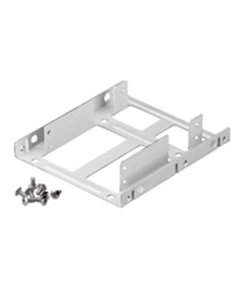 Logilink Harddisk Mounting Set, 2,5" to 3,5"
