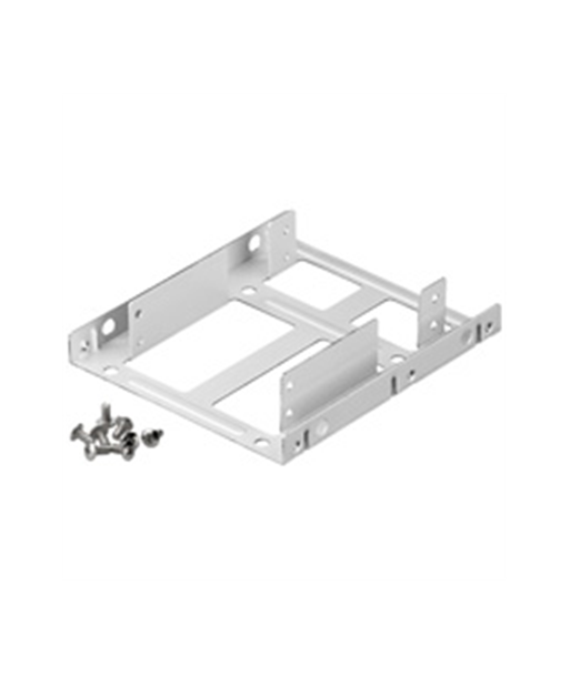 Logilink Harddisk Mounting Set, 2,5" to 3,5"